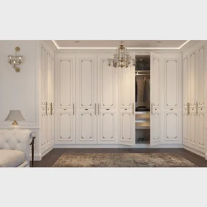 Decorous