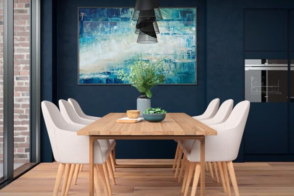 Blue Hampton - Image 4