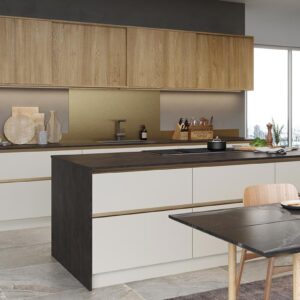 The Urban Loft