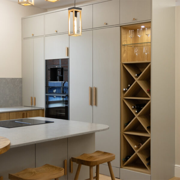 Modern Scandi Kitchen - Image 3