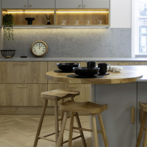 Modern Scandi Kitchen - Image 4