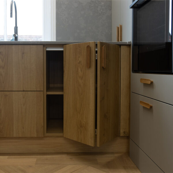 Modern Scandi Kitchen - Image 2
