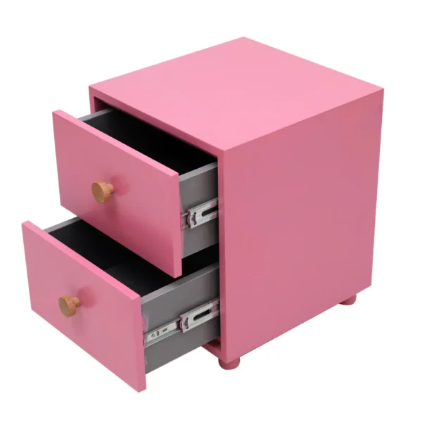 Pink Glam - Image 3